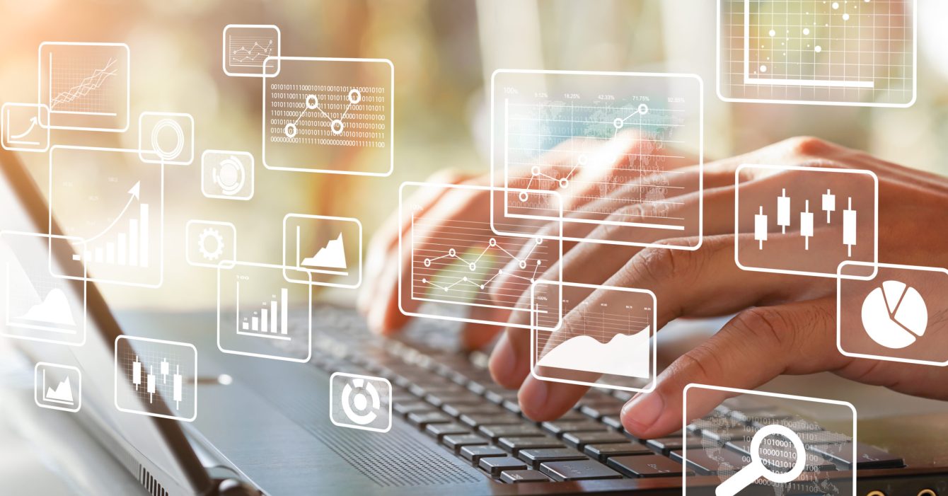 Big data analytics