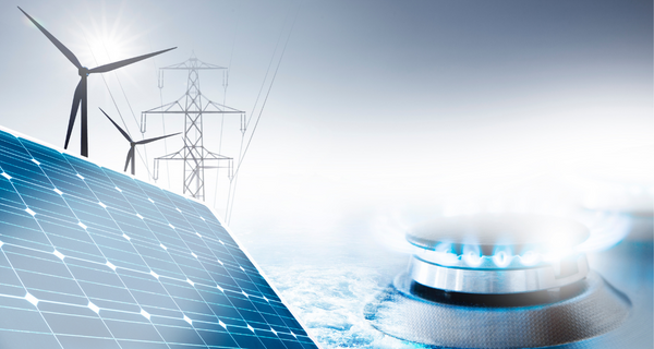 Energy Efficiency Image