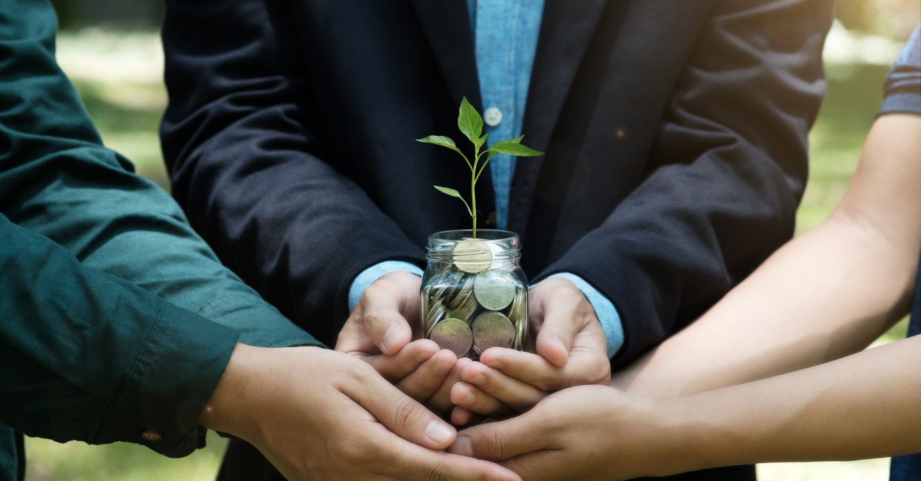 Carbon Neutral Copper Tree Analytics