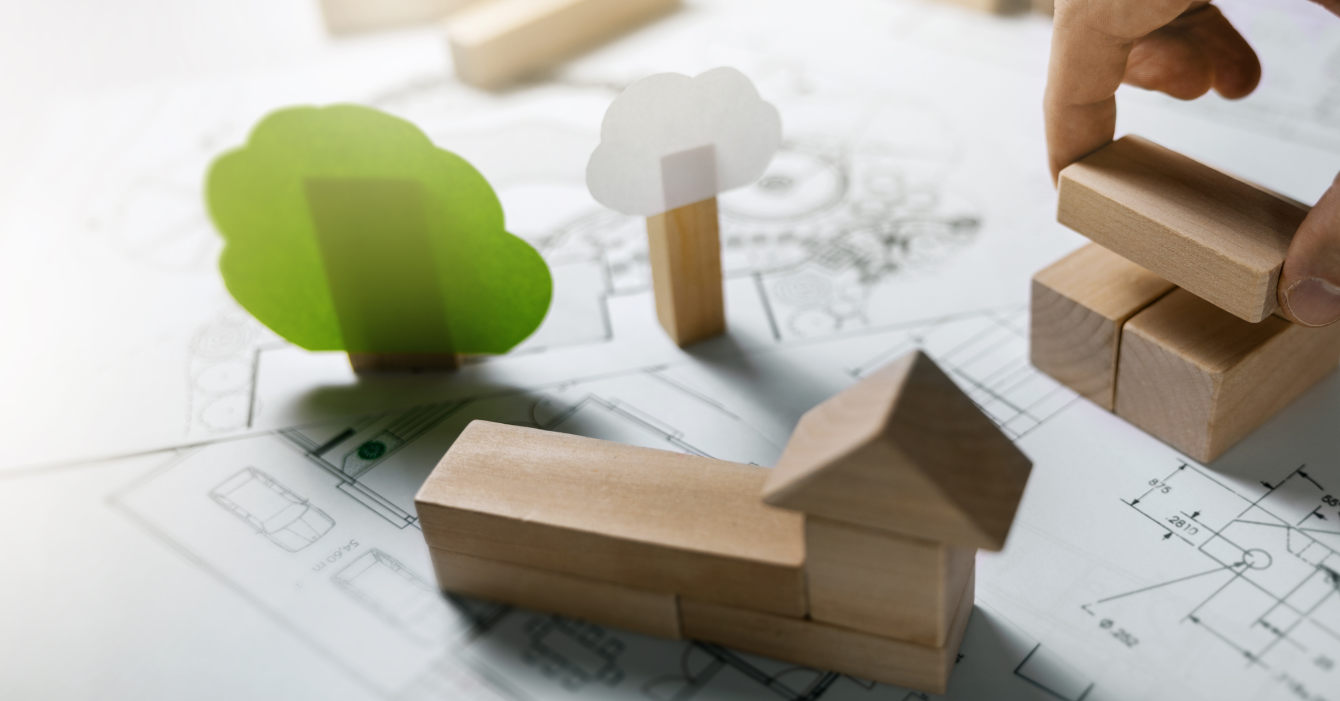 CopperTree Analytics Sustainable Buildings