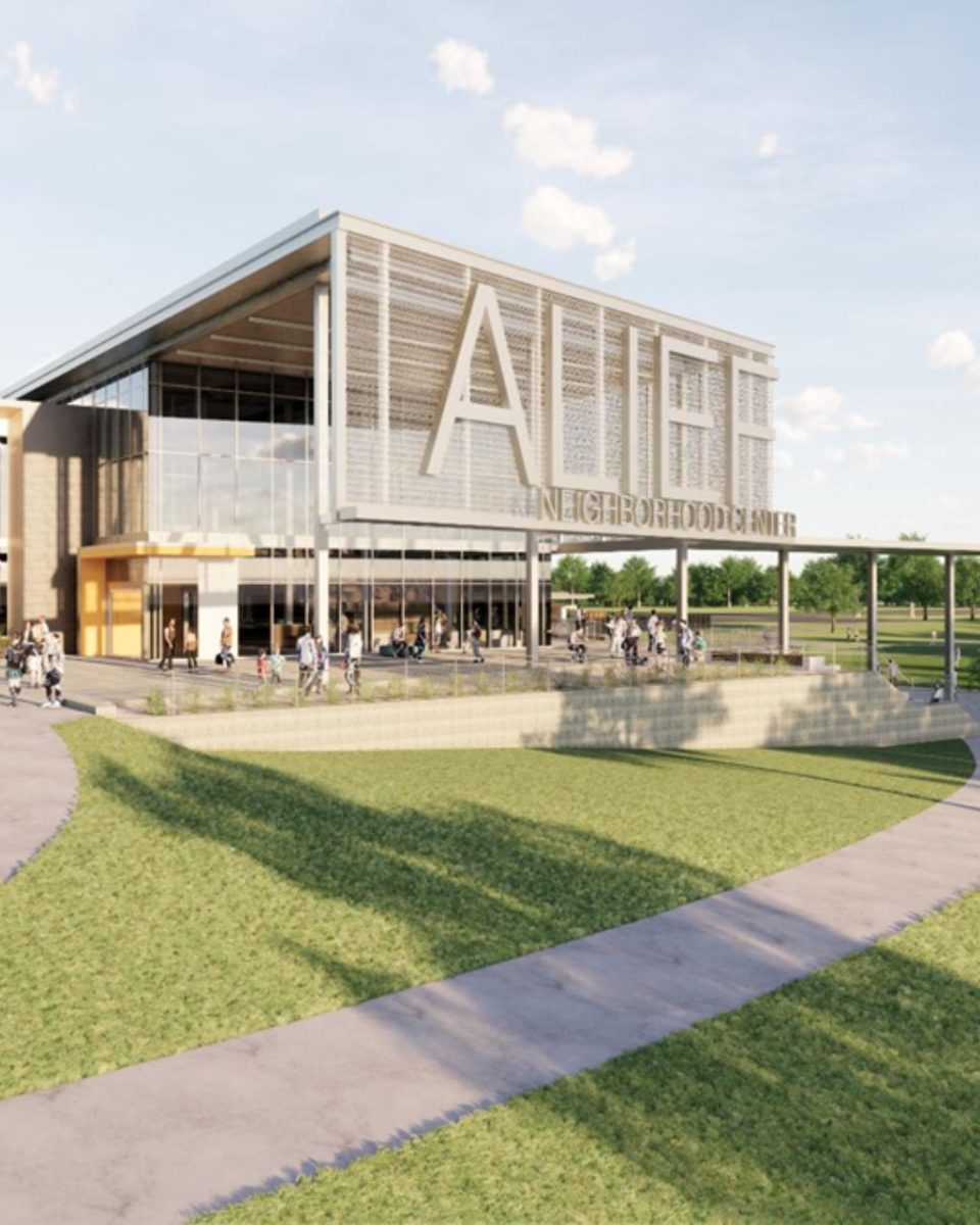 Alief Community College