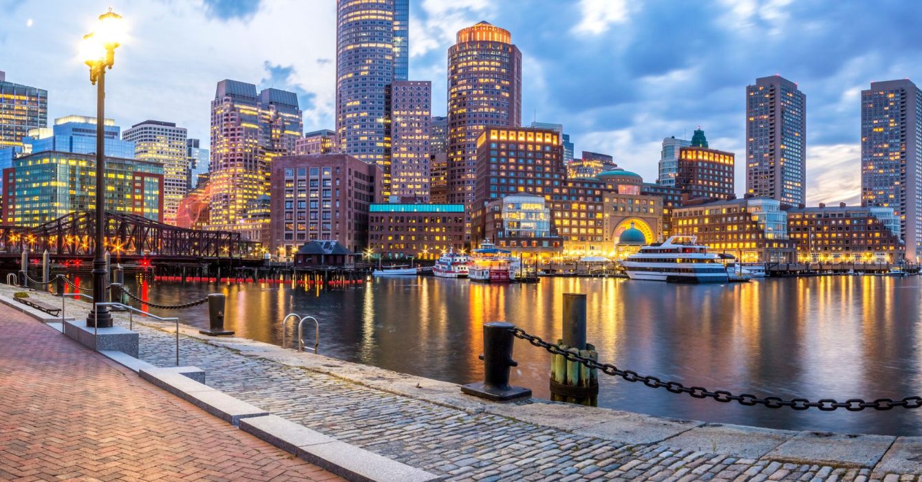 Building Emissions Reduction and Disclosure Boston