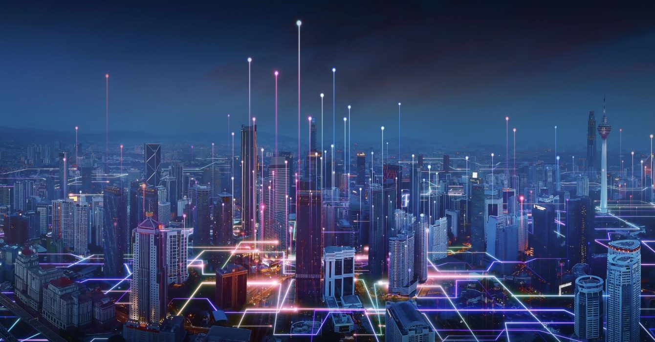 Independant Data Layer