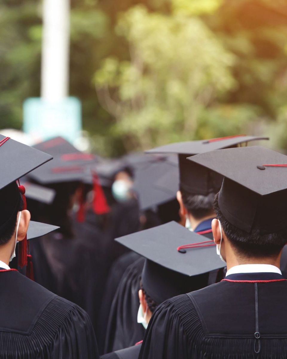 CopperTree Analytics Higher Education