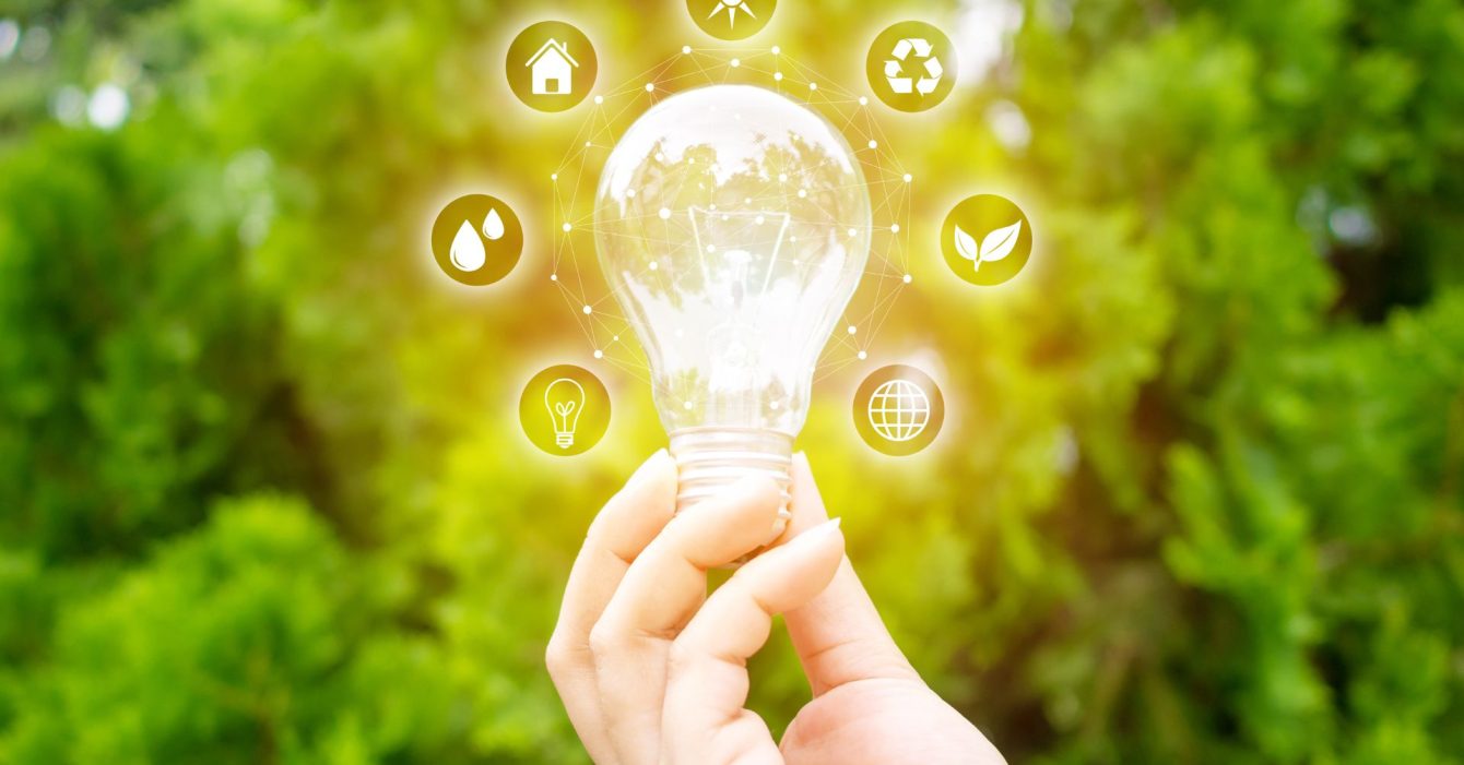 kaizen energy