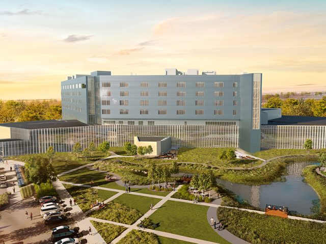altruhospital